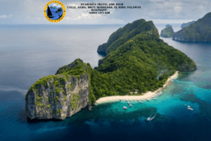 El Nido Tour C